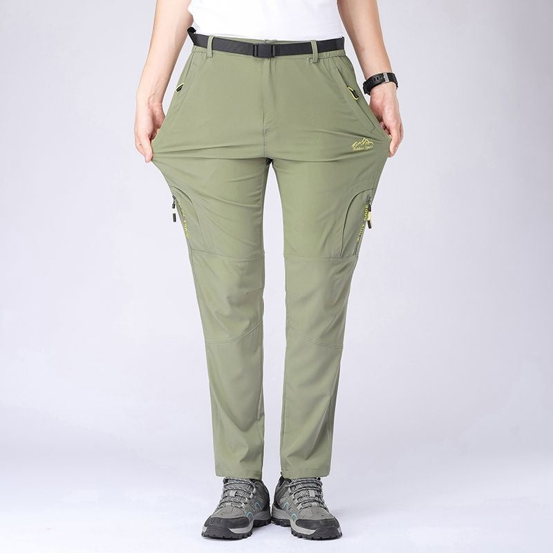 Urban Gents | Tactical Outdoor Quick-Dry Pants