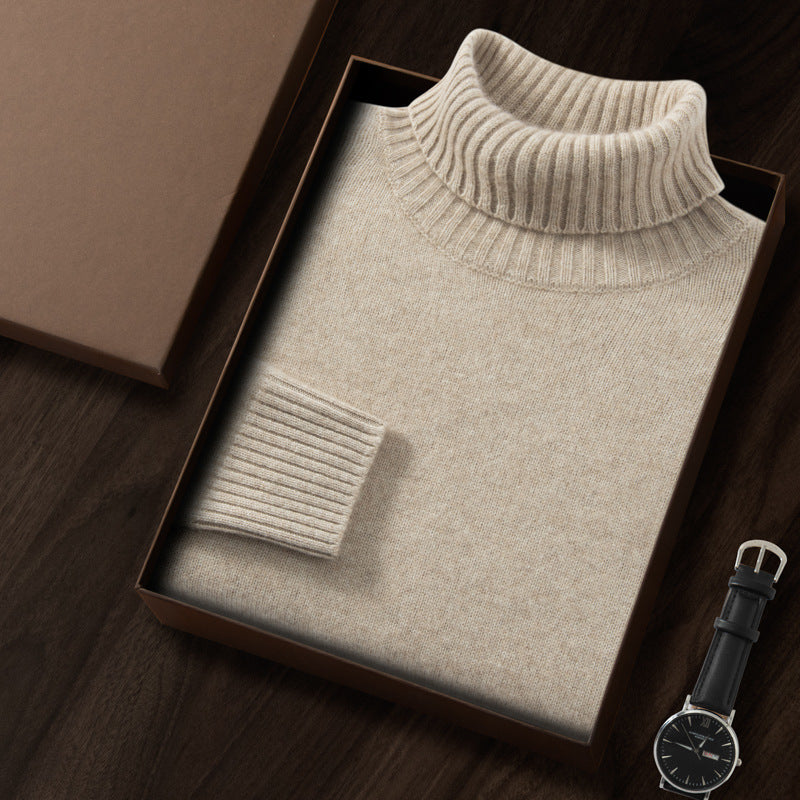 Urban Gents Premium Knit Jumper