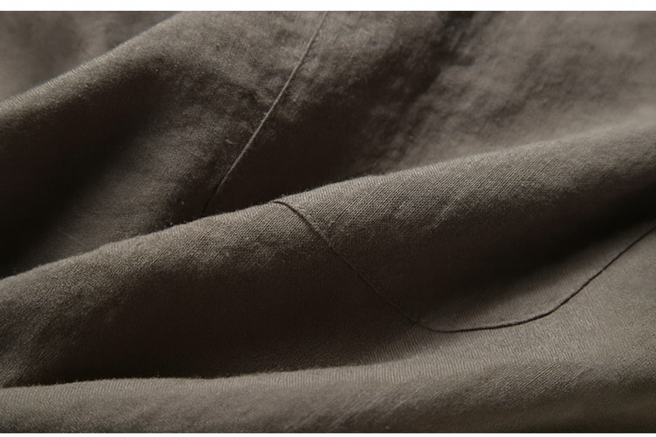 Urban Gents Men’s Linen Trousers