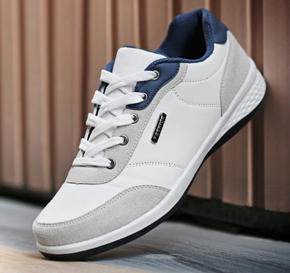 Lightweight casual sneakers