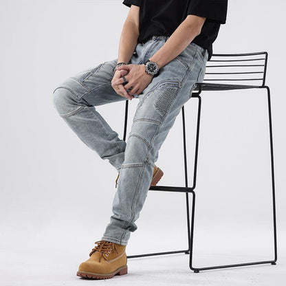 Urban Gents | Slim Comfort Jeans