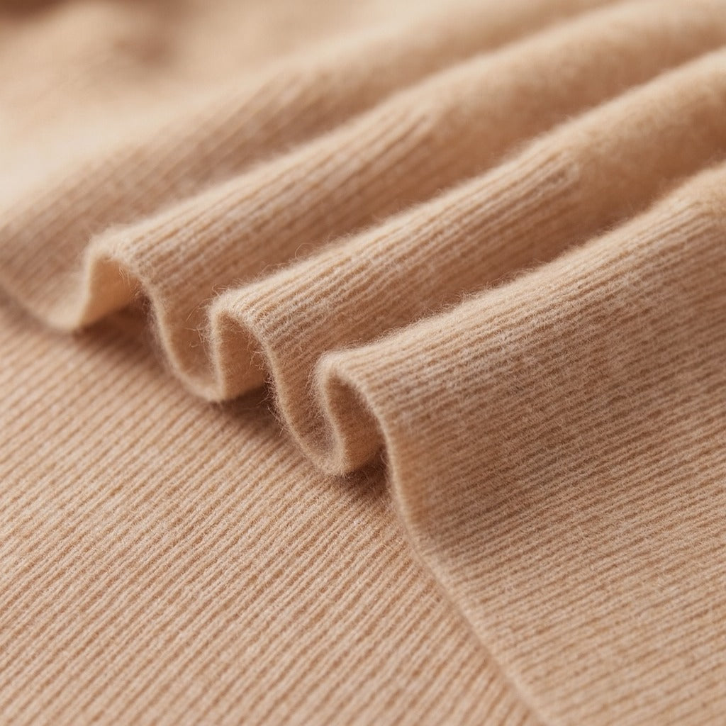 Urban Gents Knit Zip Polo