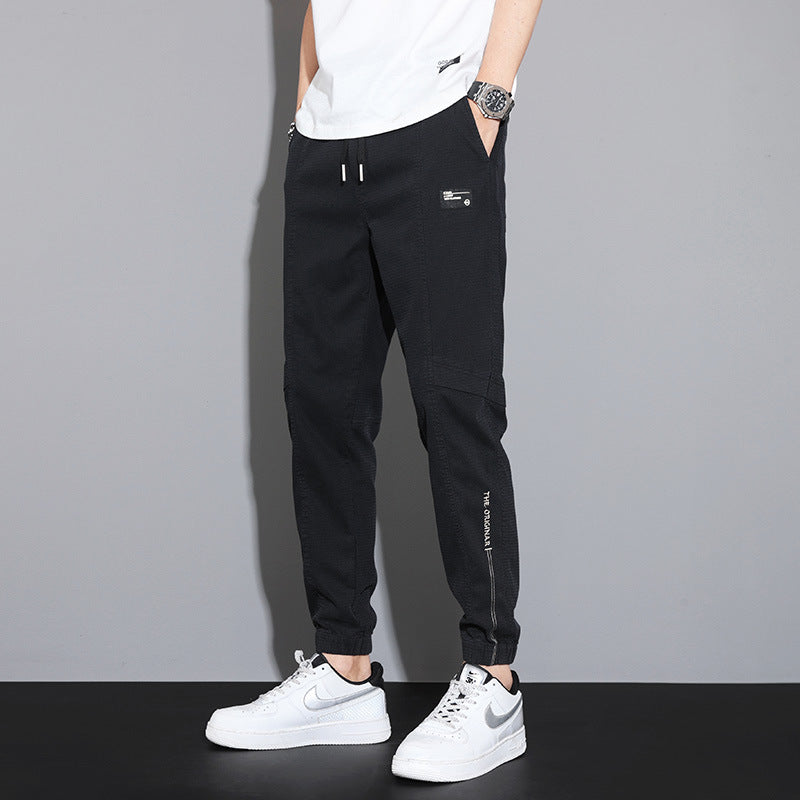 Urban Gents | Lightweight Casual Pants