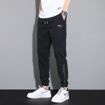 Urban Gents | Lightweight Casual Pants