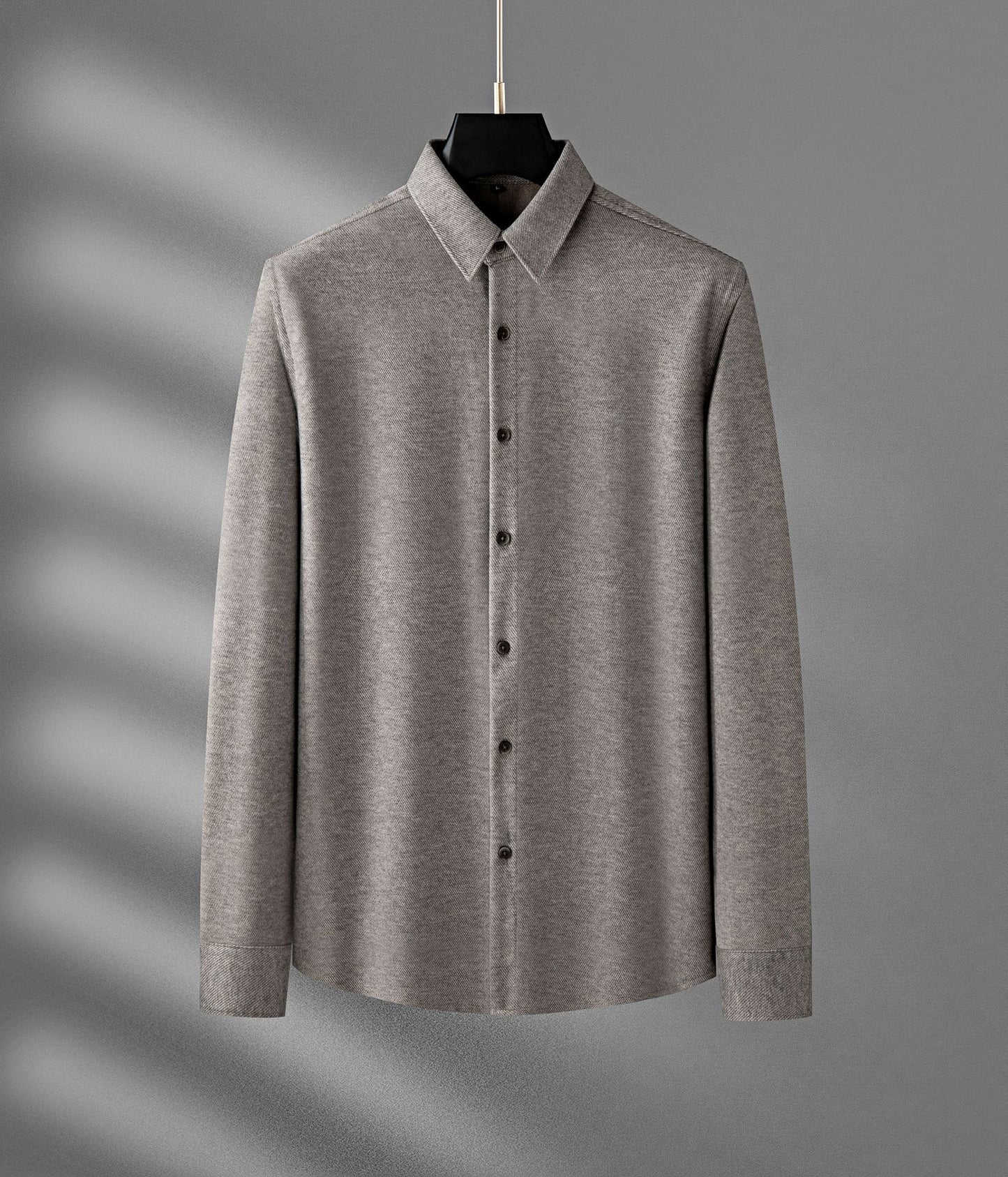 Urban Gents | Warm Wool Shirt