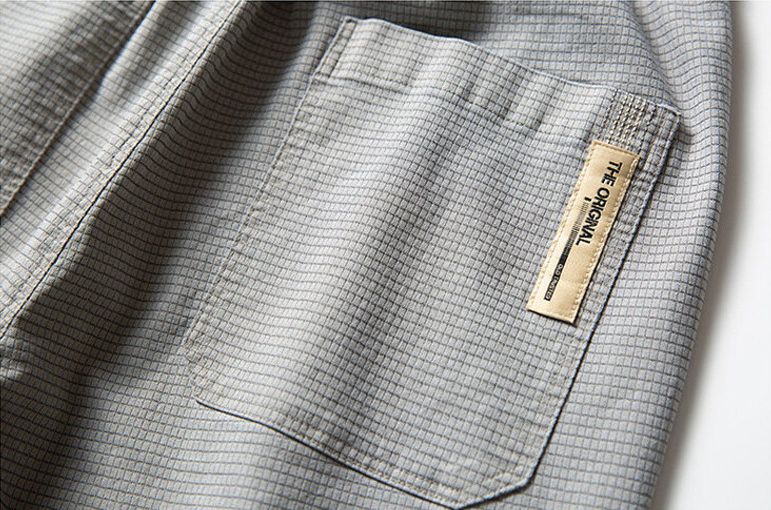 Urban Gents | Lightweight Casual Pants