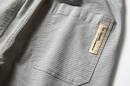 Urban Gents | Lightweight Casual Pants