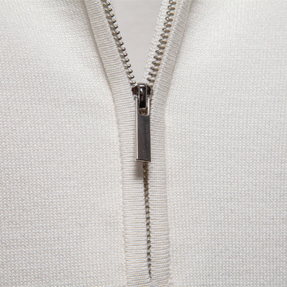 Urban Gents Men’s Wool Polo 