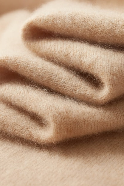 Urban Gents Knit Zip Polo