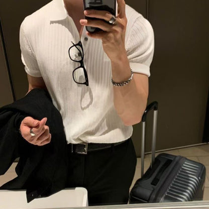 The Cannes Signature Shirt