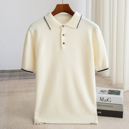 Urban Gents | Classic Comfort Polo