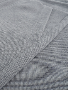 Urban Gents | Knitted Cotton Casual Sweatpants