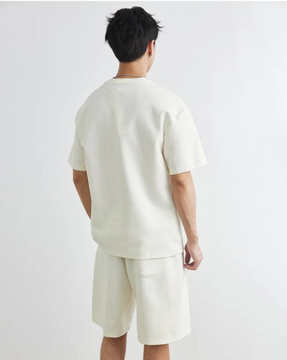 Urban Gents | Skin Friendly Cotton Sports Set