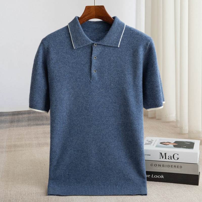 Urban Gents | Classic Comfort Polo