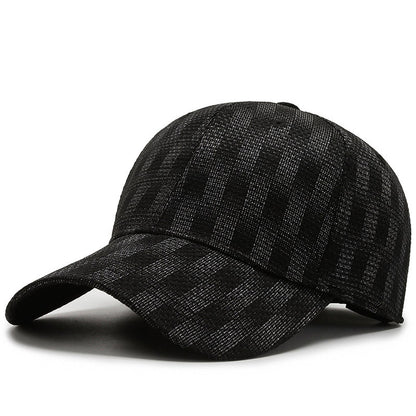 Urban Gents | Elastic Fit Sun Cap
