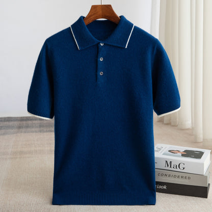 Urban Gents | Classic Comfort Polo