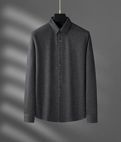 Urban Gents | Warm Wool Shirt