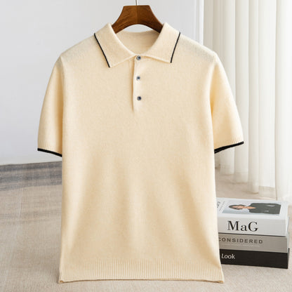 Urban Gents | Classic Comfort Polo