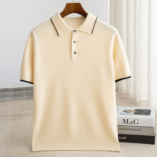 Urban Gents | Classic Comfort Polo