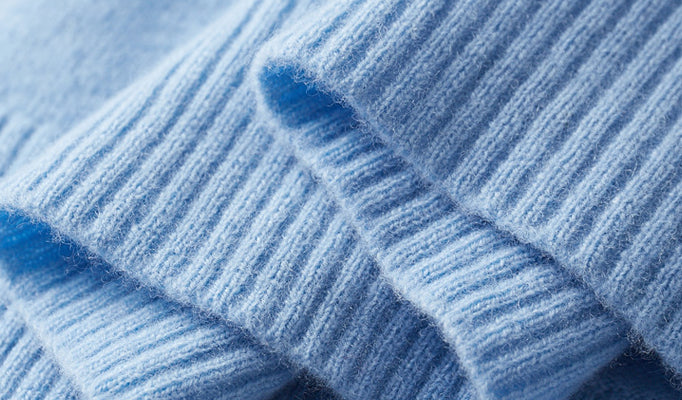 Urban Gents | V-Neck Wool Cardigan