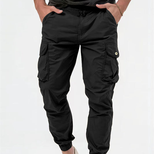 Utility Cargo Jogger Pant