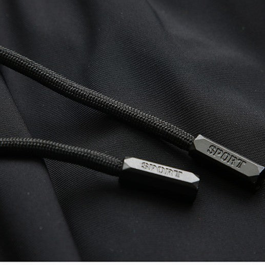 Urban Gents | Slim Fit Sports Pants