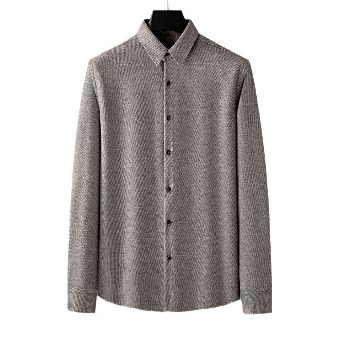 Urban Gents | Warm Wool Shirt