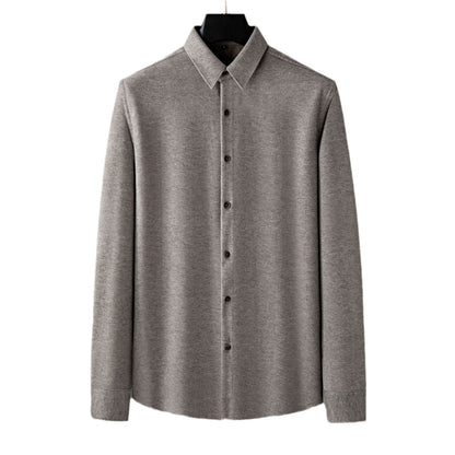 Urban Gents | Warm Wool Shirt