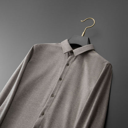 Urban Gents | Warm Wool Shirt
