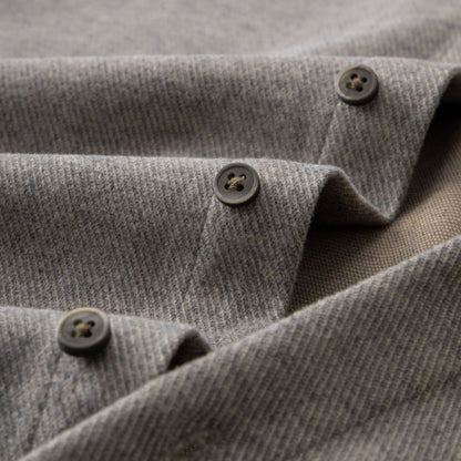 Urban Gents | Warm Wool Shirt
