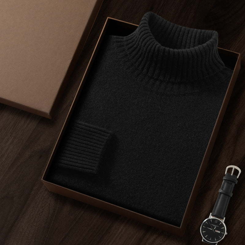 Urban Gents Premium Knit Jumper