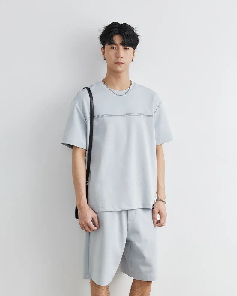 Urban Gents | Skin Friendly Cotton Sports Set