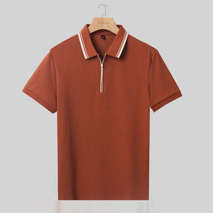 Urban Gents | Casual Short-Sleeve Polo