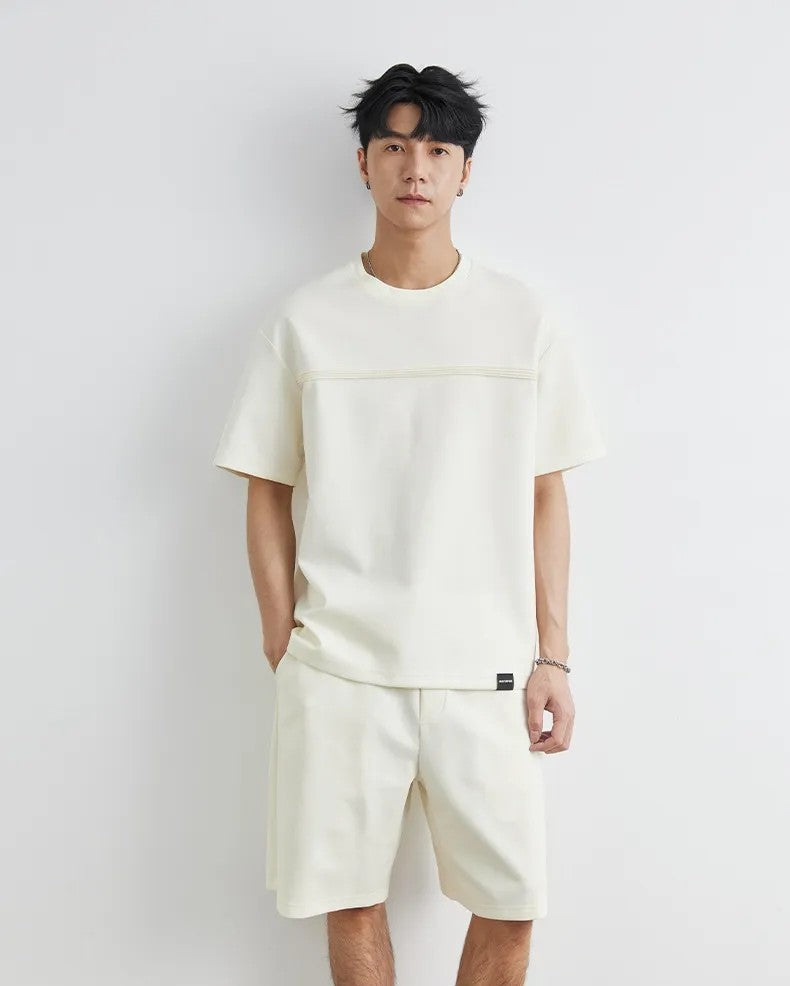 Urban Gents | Skin Friendly Cotton Sports Set