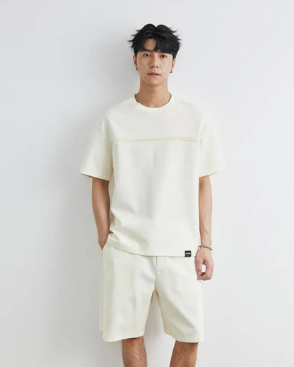 Urban Gents | Skin Friendly Cotton Sports Set