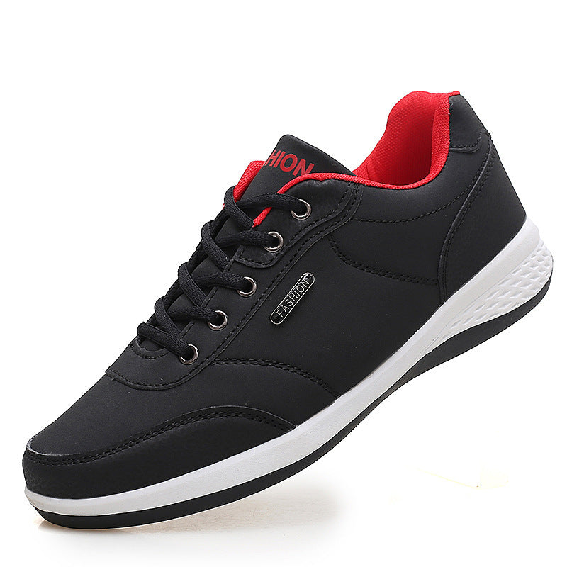 Lightweight casual sneakers