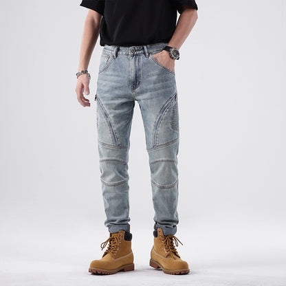 Urban Gents | Slim Comfort Jeans