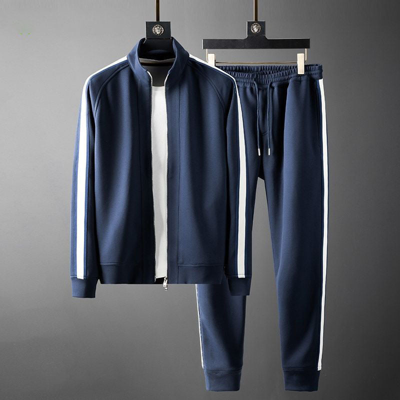 Urban Gents FleeceMode Tracksuit
