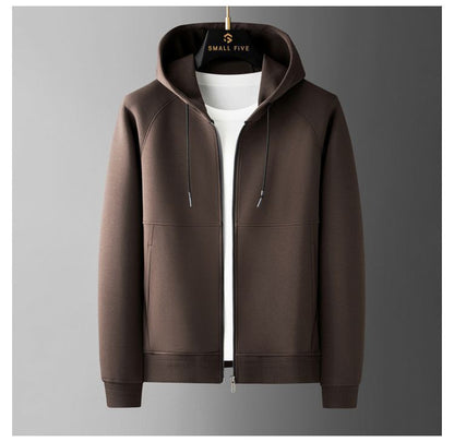 Modern Two Piece Set with Jacket & Trouser