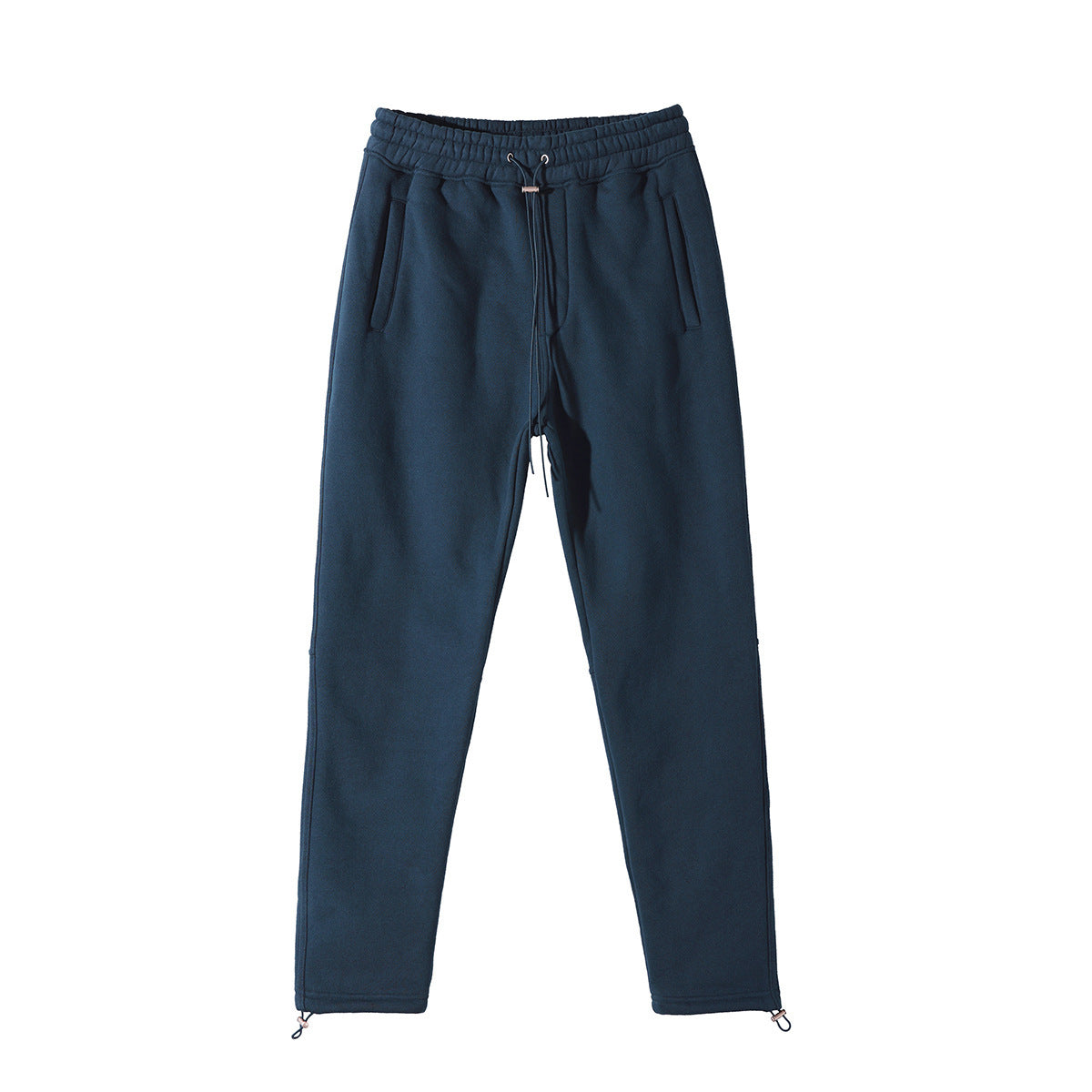 Urban Gents | Terry Straight Sweatpants