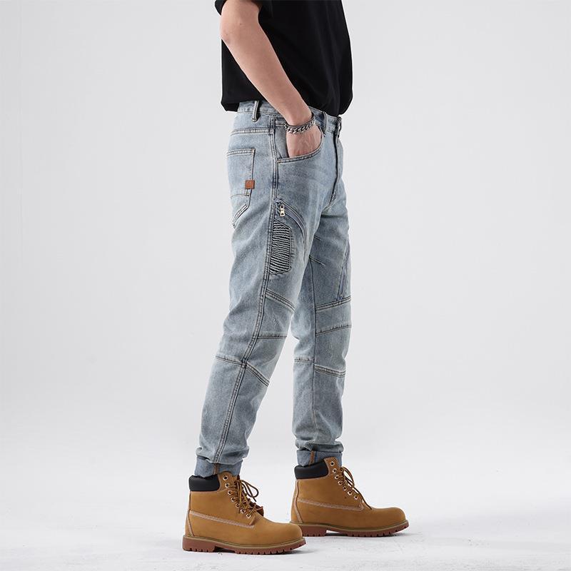 Urban Gents | Slim Comfort Jeans