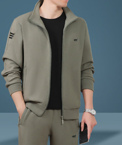 Urban Gents | Premium 3-Piece Sportswear Set