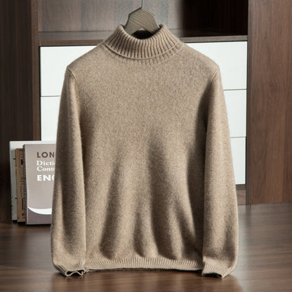 Urban Gents Premium Knit Jumper