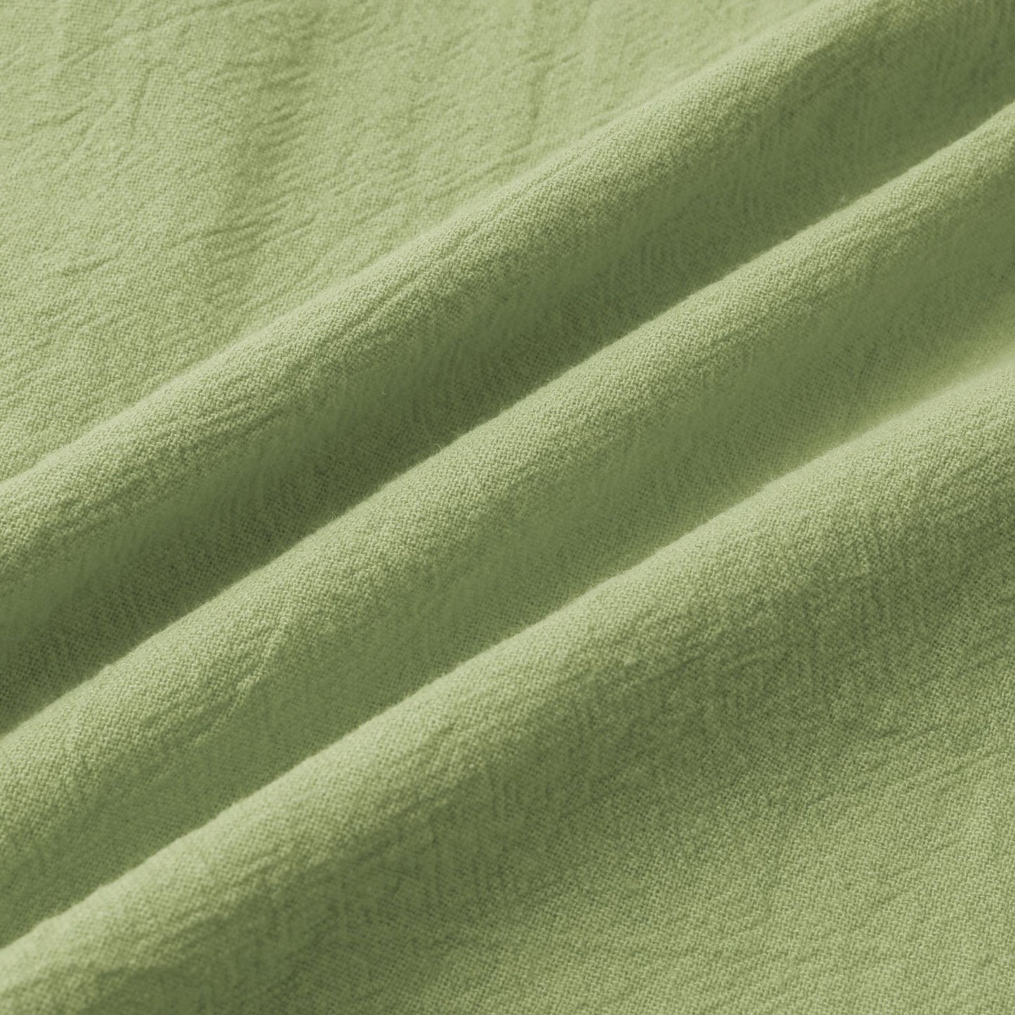 Urban Gents | Relaxed Linen Short Sleeve Shirt