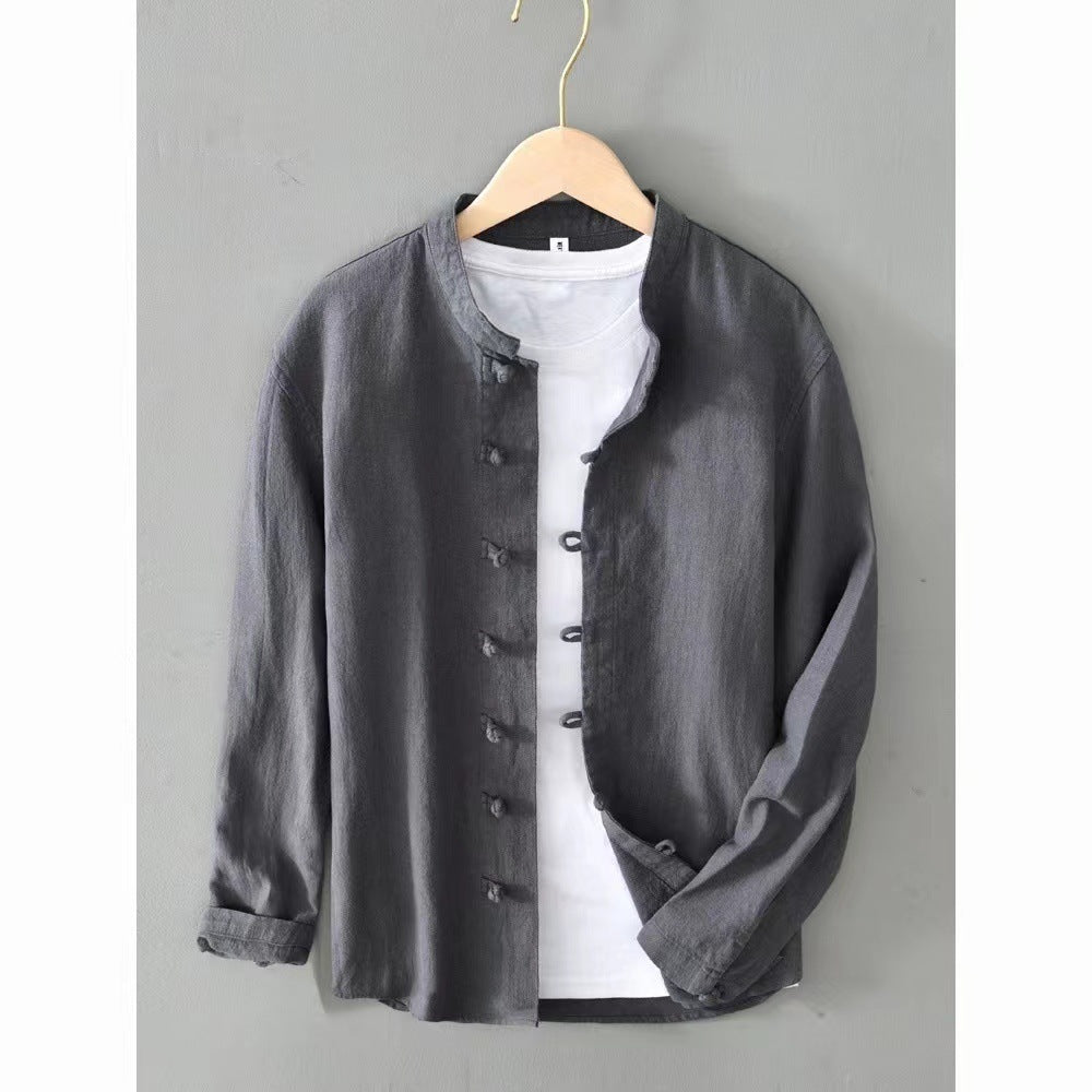 Urban Gents | Loose Casual Fashion Top