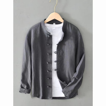 Urban Gents | Loose Casual Fashion Top