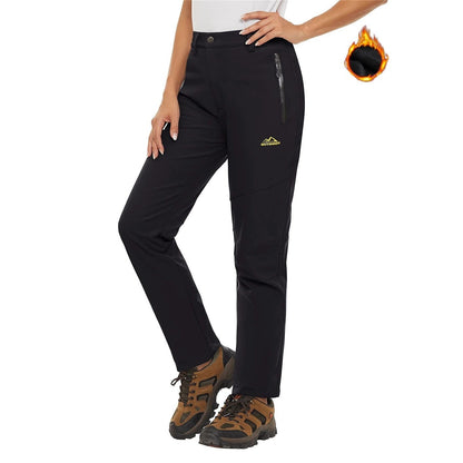 Urban Gents | Tactical Outdoor Quick-Dry Pants