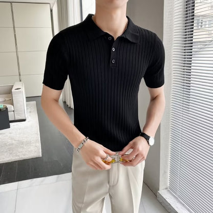 The Cannes Signature Shirt