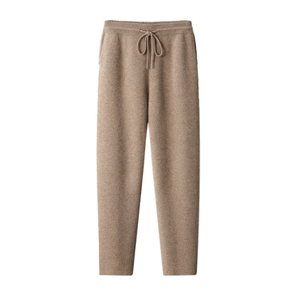 Urban Gents | Cashmere Knit Lounge Pants