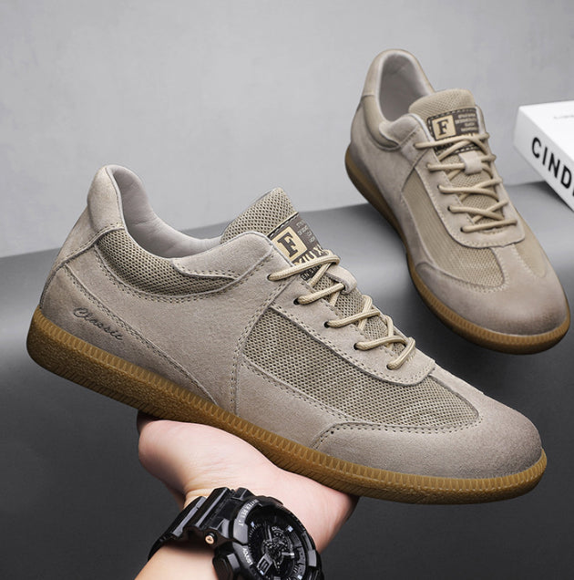 Classic Retro Training Shoes